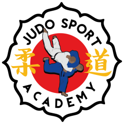 Judo Sport Academy Logo