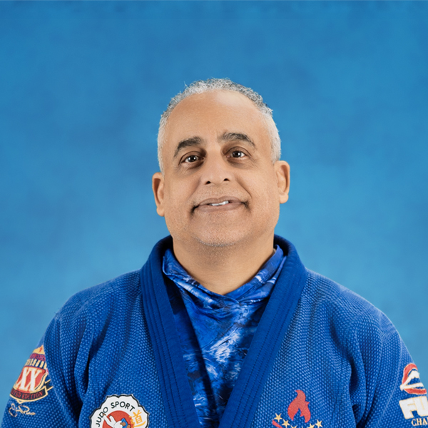 Sensei Omar Madan Avatar